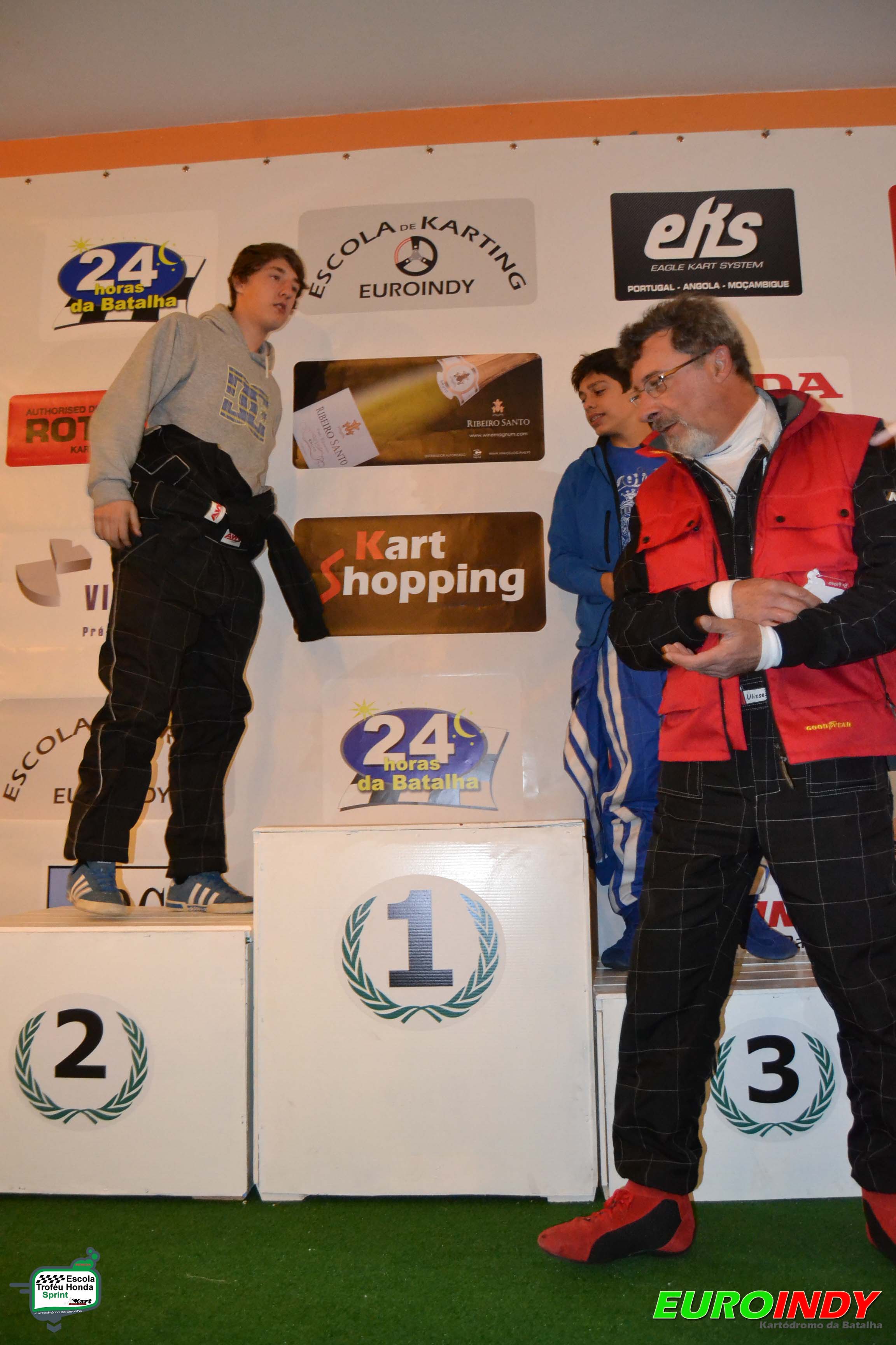Gala de Campeões8